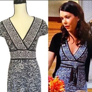 Women’s Lorelai Gilmore Dress